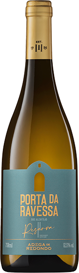 Porta da Ravessa Vinho Branco Reserva