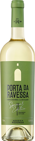 Porta da Ravessa Vinho Branco Special Edition