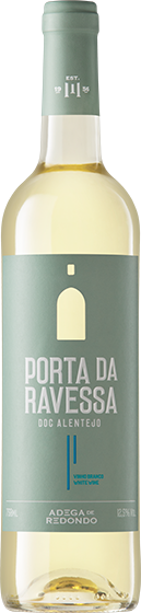 Porta da Ravessa Vinho Branco