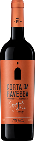 Porta da Ravessa Vinho Tinto Special Edition
