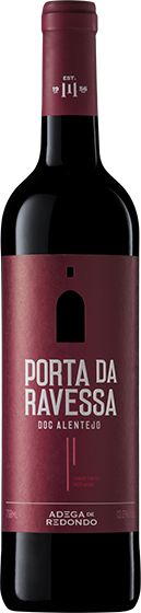 Porta da Ravessa Vinho Tinto