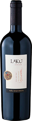 Laku_Secret Blend 750 ml