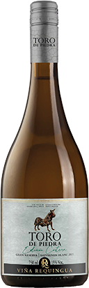 Toro de Piedra Gran Reserva Edición Costera_Sauvignon Blanc 750 ml