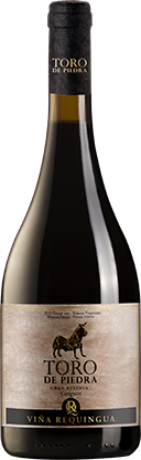 Toro de Piedra Gran Reserva_Carignan 750 ml