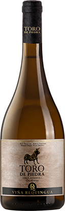 Toro de Piedra Gran Reserva_Chardonnay 750 ml
