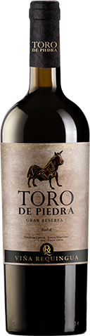 Toro de Piedra Gran Reserva_Merlot 750 ml