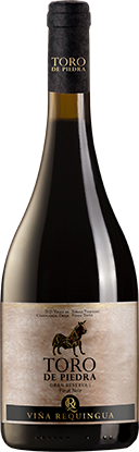 Toro de Piedra Gran Reserva_Pinot Noir 750 ml