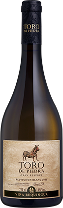 Toro de Piedra Gran Reserva_Sauvignon Blanc 750 ml
