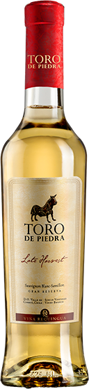 Toro de Piedra Late Harvest_375 ml