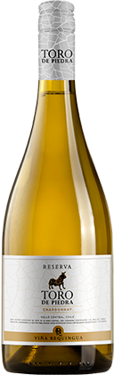Toro de Piedra Reserva_Chardonnay 750 ml