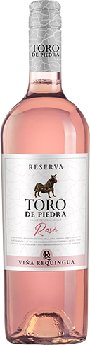 Toro de Piedra Reserva_Rosé 750 ml