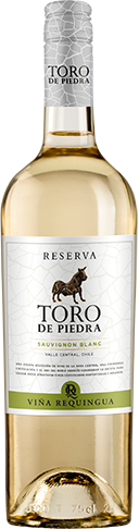 Toro de Piedra Reserva_Sauvignon Blanc 750 ml