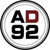 AD92