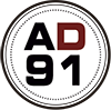 AD91