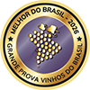 MELHOR DO BRASIL VINHO 2026