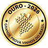 OURO VINHO 2026