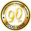 Selo GPVB Good Wine 90