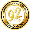 Selo GPVB Good Wine 92