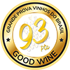 Selo GPVB Good Wine 93