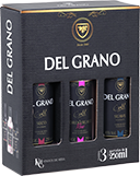 KIT 250ML GOLD