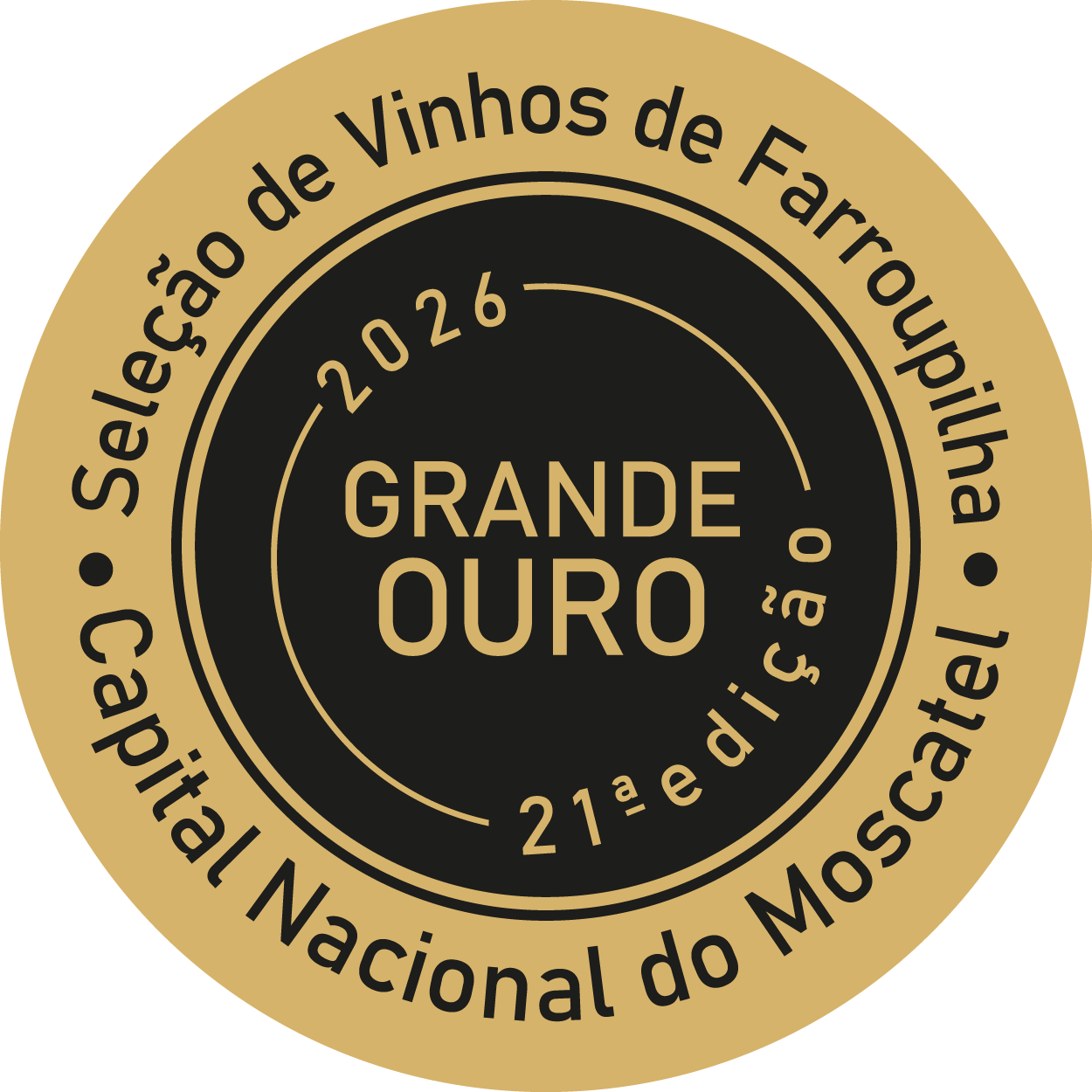 Grande Ouro