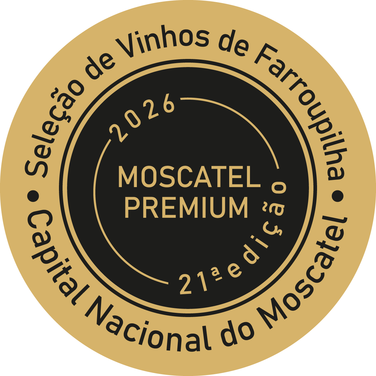 Moscatel Premium