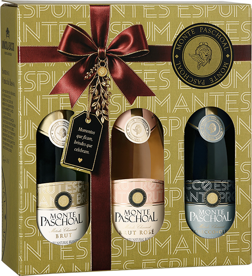 Kit Brut 187ml