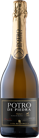 Potro de Piedra Nature 750 ml