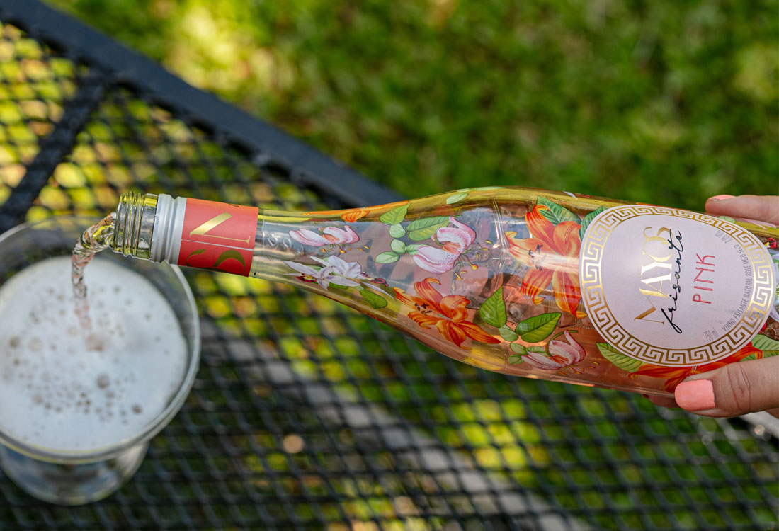 Mayos